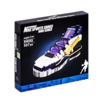 ساختنی Creator مدل لگو کتانی نایکی Kobe Bryant