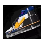 ساختنی Creator مدل لگو کتانی نایکی Kobe Bryant