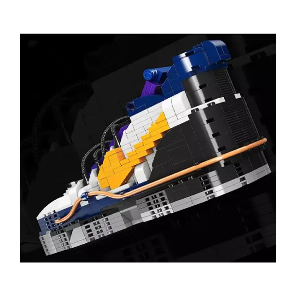 ساختنی Creator مدل لگو کتانی نایکی Kobe Bryant