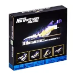 ساختنی Creator مدل لگو کتانی نایکی Kobe Bryant