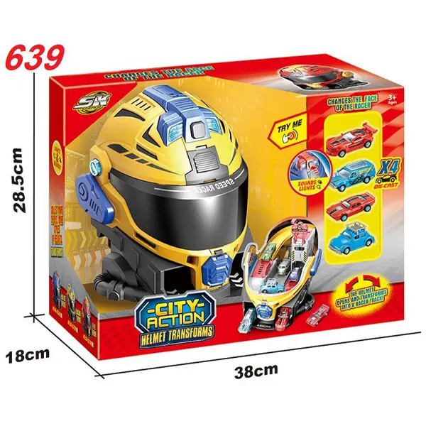پارکینگ پلیس کلاه کاسکتی مدل SK_639JB 1 پارکینگ پلیس کلاه کاسکتی مدل SK_639JB
