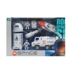 کیت ماشین بازی پایگاه فضایی