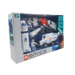 کیت ماشین بازی پایگاه فضایی