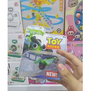 ماشین مینیاتوری Hot Wheels مدل R.C To Go نسخه Toy Story