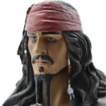 اکشن فیگور جک اسپارو