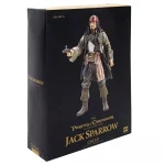 اکشن فیگور جک اسپارو