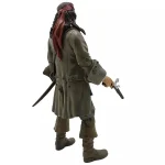 اکشن فیگور جک اسپارو