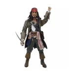 اکشن فیگور جک اسپارو