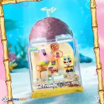 لگو خانه پاتریک ستاره دریایی