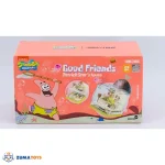 لگو خانه پاتریک ستاره دریایی