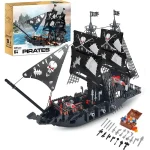 لگو کشتی دزدان دریایی آیتم ۳۱۲۰