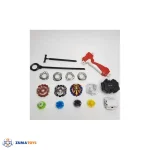 اسباب بازی فرفره انفجاری بزرگ آیتم 5010