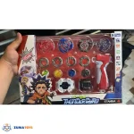 اسباب بازی فرفره انفجاری بزرگ آیتم 5010