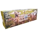 اکشن فیگور 5 عددی دایناسور