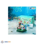 لگو رستوران آقای خرچنگ