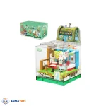 لگو رستوران آقای خرچنگ