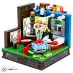 لگو رستوران آقای خرچنگ