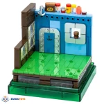 لگو رستوران آقای خرچنگ