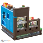 لگو رستوران آقای خرچنگ