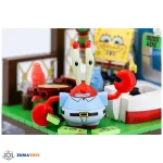 لگو رستوران آقای خرچنگ