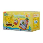 لگو جعبه خانه باب اسفنجی و گری