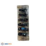 ماشین فلزی طرح بتمن شانسی