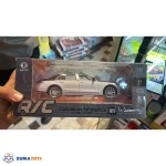 ماشین کنترلی میباخ فلزی دربازشو شارژی دودزا کد 3813