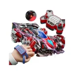 ماشین آفرود کنترلی چرخ کپسولی آیتم 1269