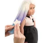 عروسک دخترانه ۴۶ سانتیمتری Our Generation مدل Amya کد 307889