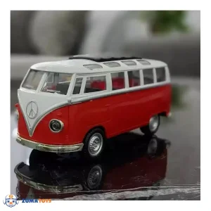 ماشین اسباب بازی فولکس استیشن