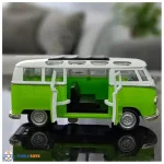 ماشین اسباب‌ بازی فولکس استیشن