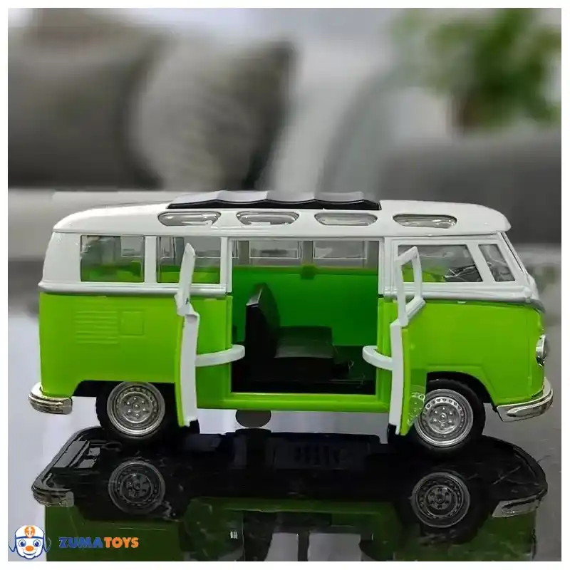 ماشین اسباب‌ بازی فولکس استیشن