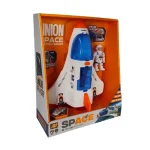 اسباب‌ بازی شاتل فضایی دودزا کد H102A