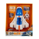 اسباب‌ بازی شاتل فضایی دودزا کد H102A