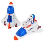 اسباب‌ بازی شاتل فضایی دودزا کد H102A