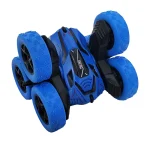 ماشین کنترلی دیوانه ضد آب اتوماتیک برند Twister RC