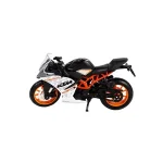 ماکت موتور KTM فلزی مقیاس 1:12