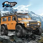 ماشین کنترلی آفرود سرعتی 4WD مدل Crawler مقیاس 1:16
