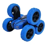 ماشین کنترلی دیوانه ضد آب اتوماتیک برند Twister RC