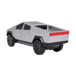 Tesla Cybertruck dual-mode control