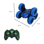 ماشین کنترلی دیوانه ضد آب اتوماتیک برند Twister RC