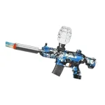 تفنگ تیر ژله ای M416