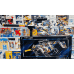 تفنگ ژله‌ای شارژی طرح‌دار 0007