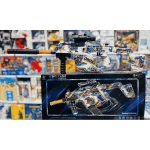 Rechargeable jelly gun with pattern 0007