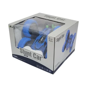 ماشین کنترلی دیوانه ضد آب اتوماتیک برند Twister RC