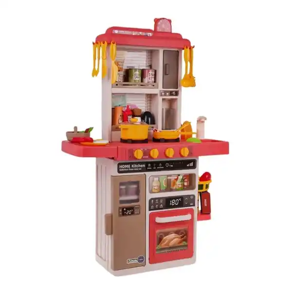 اسباببازی آشپزخانه کودک Beibe Good کد 889-276 1 اسباببازی آشپزخانه کودک Beibe Good کد 889-276