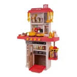 اسباببازی آشپزخانه کودک Beibe Good کد 889-276