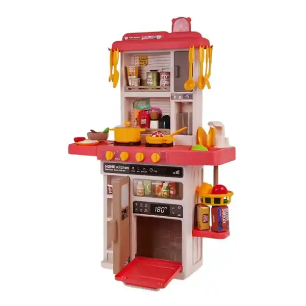 اسباببازی آشپزخانه کودک Beibe Good کد 889-276