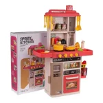 اسباببازی آشپزخانه کودک Beibe Good کد 889-276