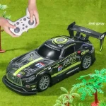 ماشین کنترلی دریفت بنز جی تی آر شارژی کد 9900-160 همراه ریموت